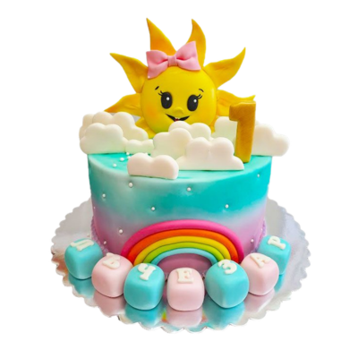 За детски рожден ден