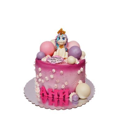 Еднорог/Пони