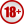 18 +