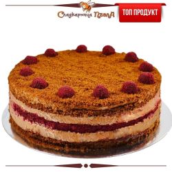 Торта Френско кадифе