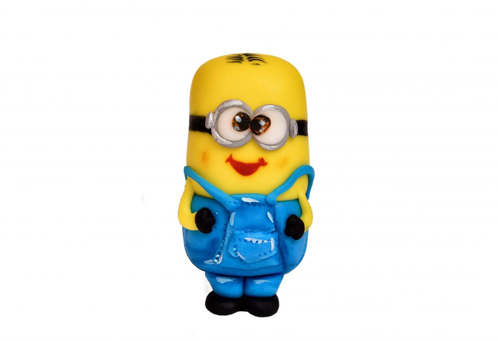 Миньон двуок
