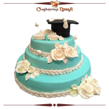 Абитуриентска DE0035