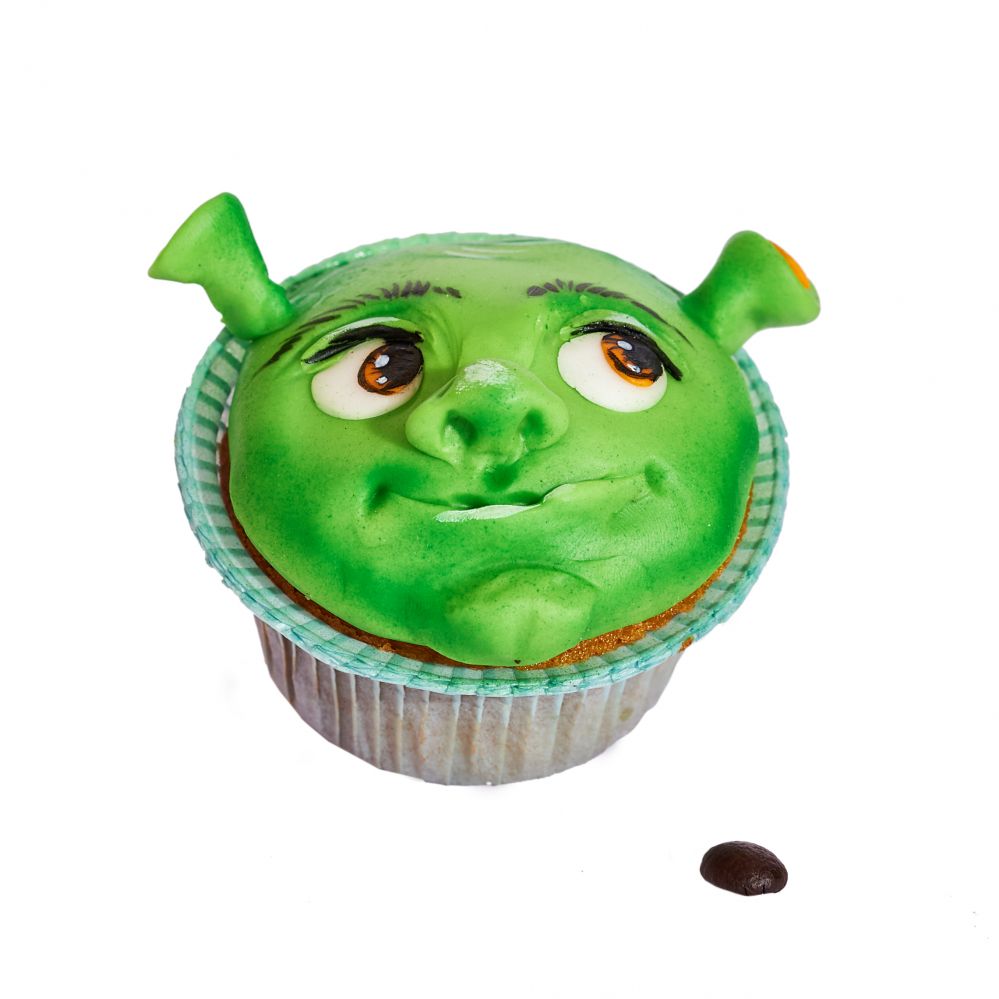 Шрек