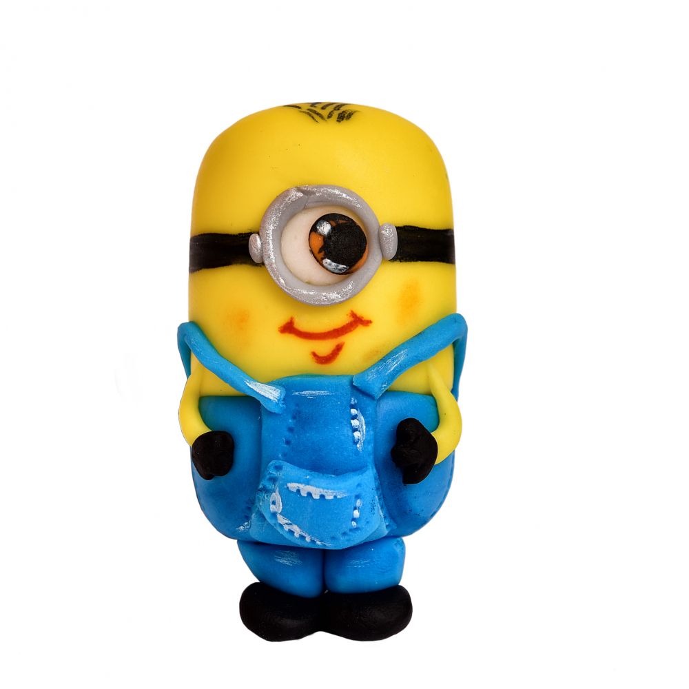 Миньон едноок