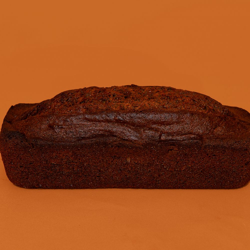 Кекс маков