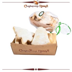 Коледни Масленки