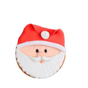 Бисквитка Дядо Коледа