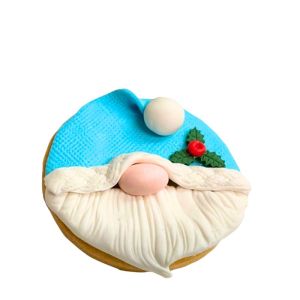 Бисквитка Коледното гномче