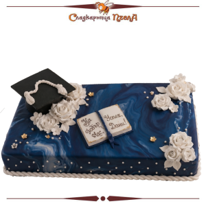 Абитуриентска DE105